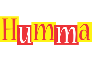 Humma errors logo