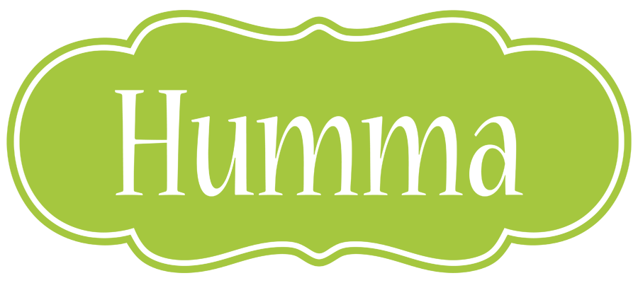 Humma family logo
