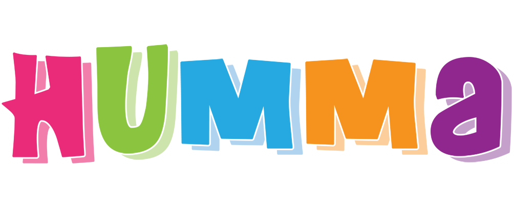 Humma friday logo