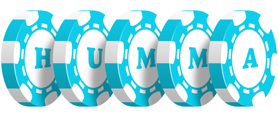 Humma funbet logo