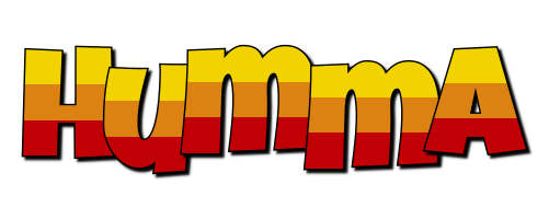 Humma jungle logo