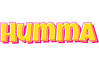 Humma kaboom logo