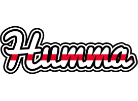 Humma kingdom logo