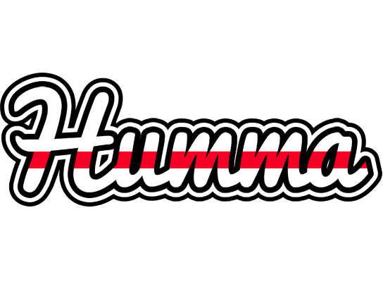 Humma kingdom logo