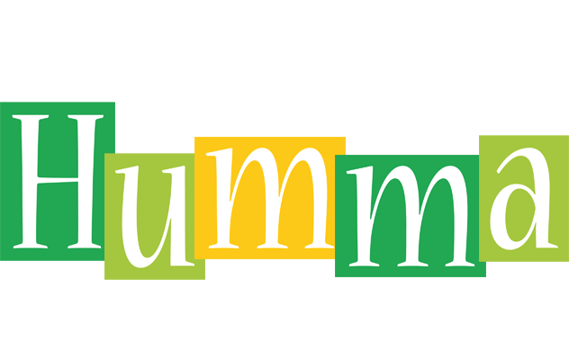 Humma lemonade logo