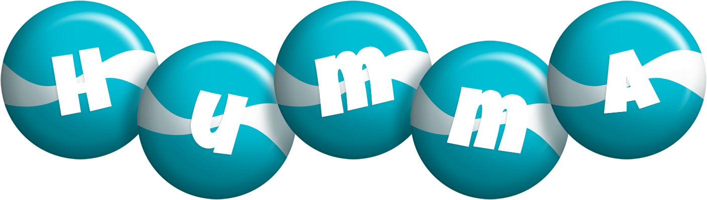 Humma messi logo