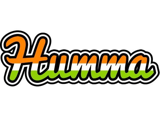 Humma mumbai logo