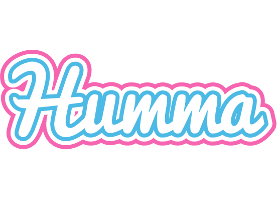 Humma outdoors logo
