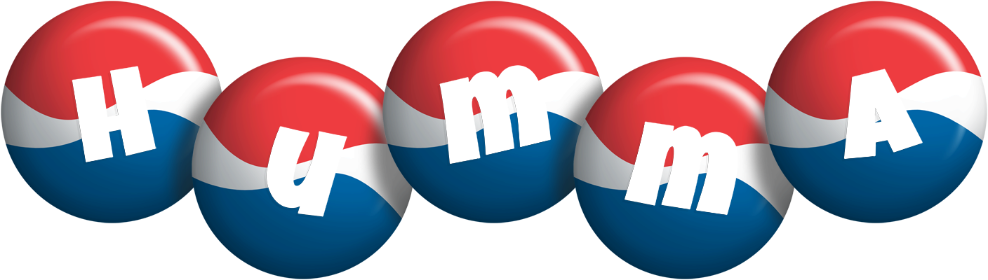 Humma paris logo