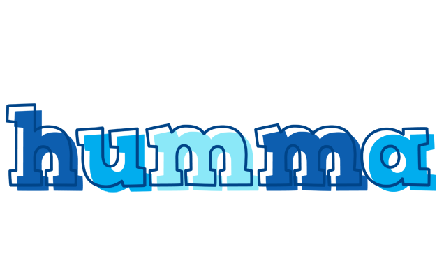 Humma sailor logo