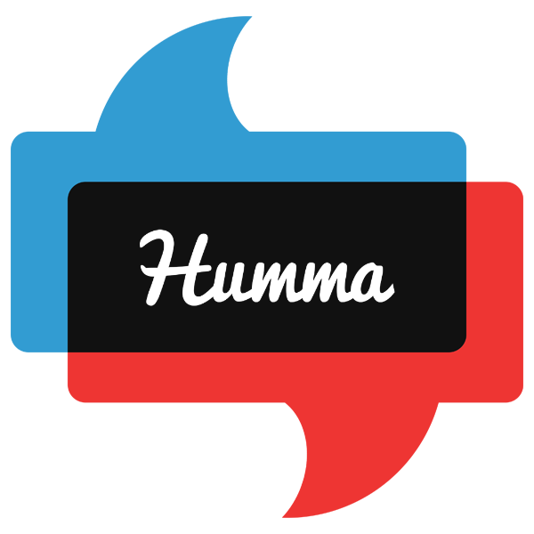 Humma sharks logo