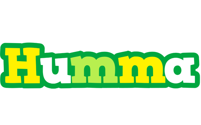 Humma soccer logo