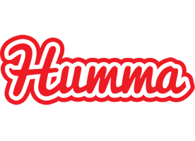 Humma sunshine logo