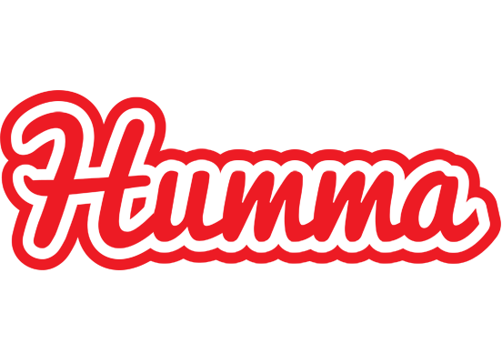 Humma sunshine logo