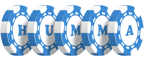 Humma vegas logo