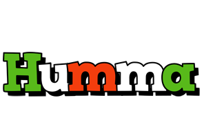 Humma venezia logo