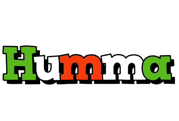 Humma venezia logo