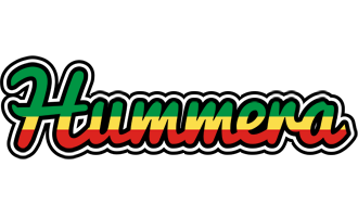 Hummera african logo