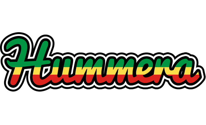 Hummera african logo