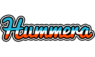 Hummera america logo
