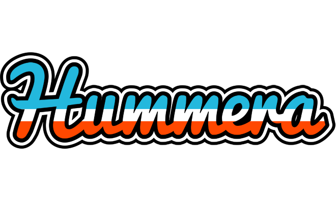 Hummera america logo