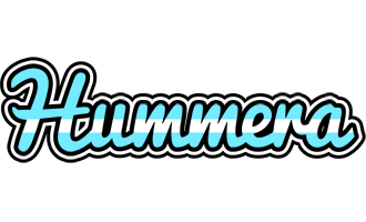 Hummera argentine logo