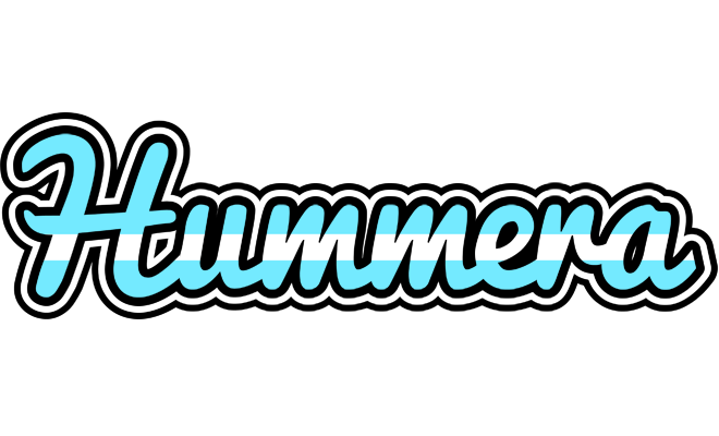 Hummera argentine logo