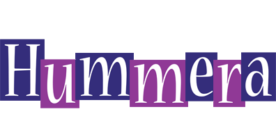 Hummera autumn logo