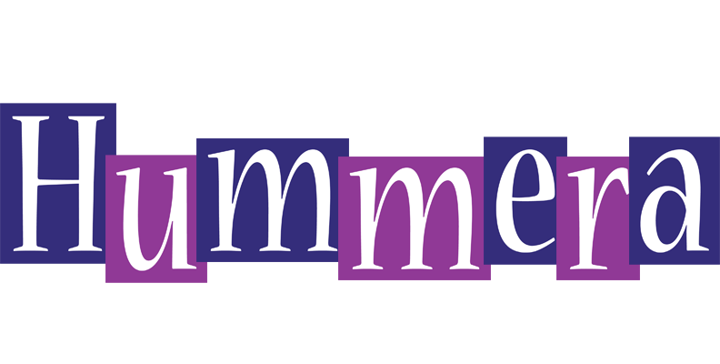 Hummera autumn logo