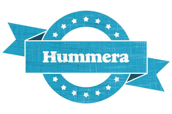 Hummera balance logo