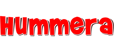 Hummera basket logo