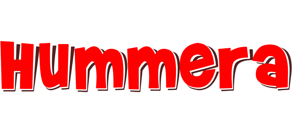 Hummera basket logo