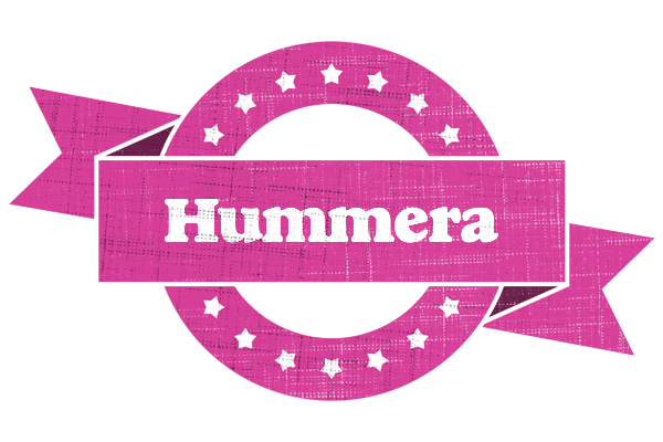 Hummera beauty logo