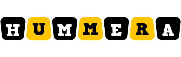 Hummera boots logo