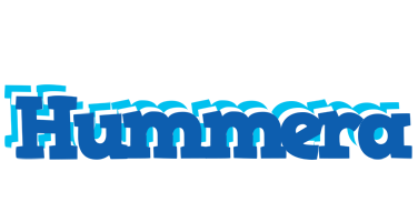 Hummera business logo
