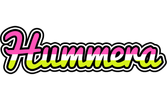 Hummera candies logo
