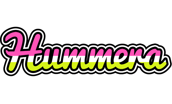 Hummera candies logo