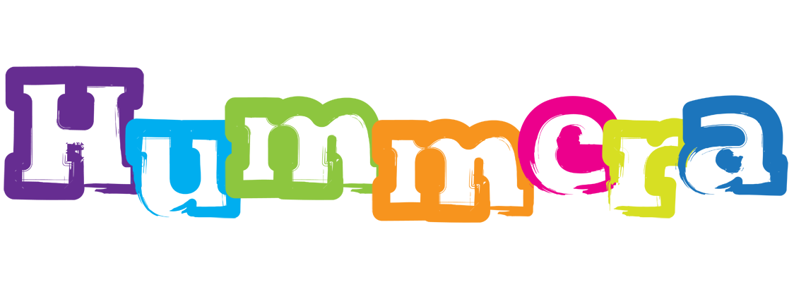 Hummera casino logo