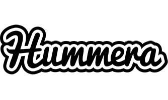 Hummera chess logo