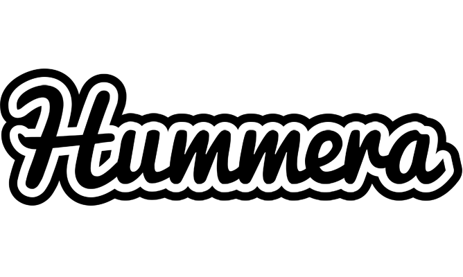 Hummera chess logo