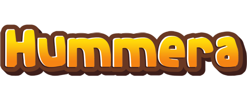Hummera cookies logo