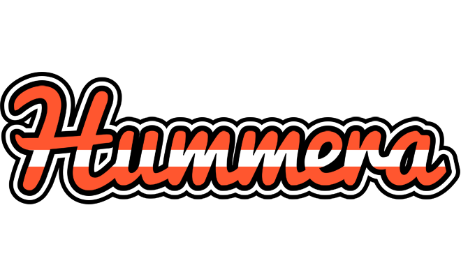 Hummera denmark logo