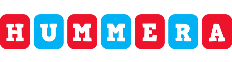 Hummera diesel logo