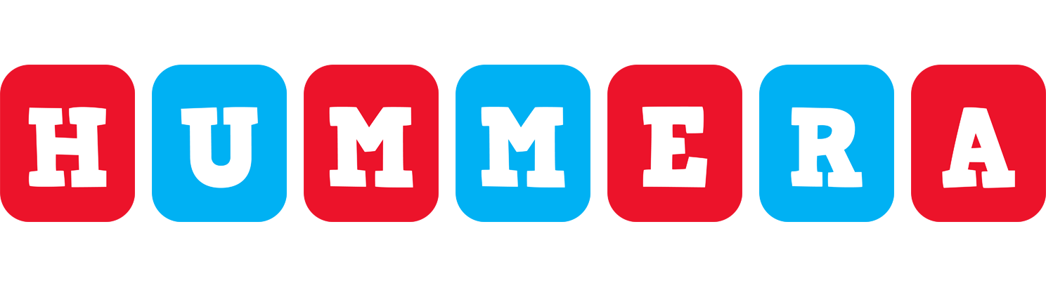 Hummera diesel logo