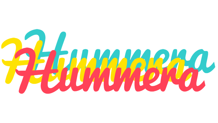 Hummera disco logo