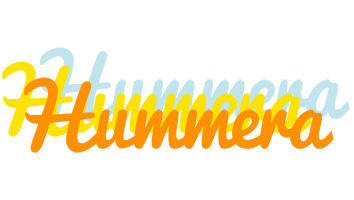 Hummera energy logo