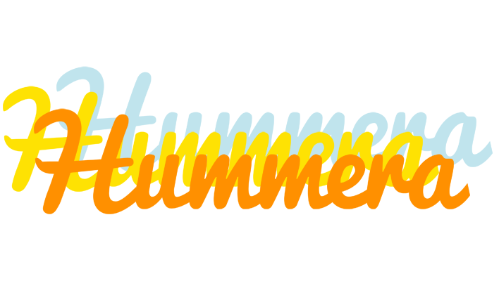 Hummera energy logo
