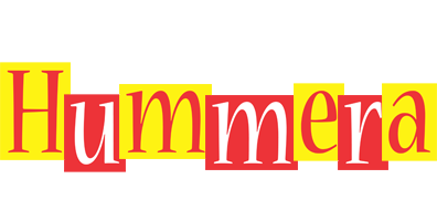 Hummera errors logo