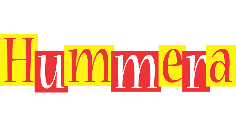 Hummera errors logo