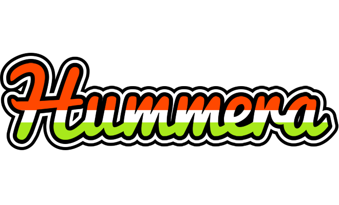 Hummera exotic logo